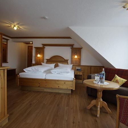 Hotel Gasthof Jaegerhaus Sankt Peter Exteriör bild
