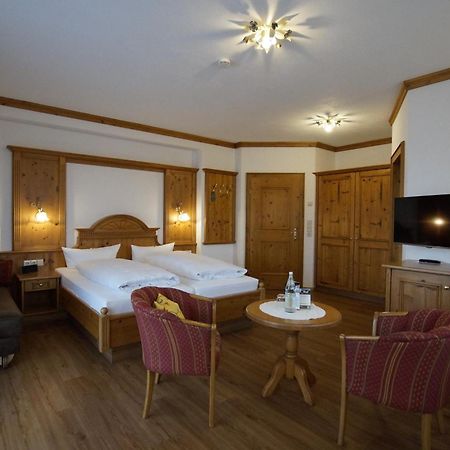 Hotel Gasthof Jaegerhaus Sankt Peter Exteriör bild