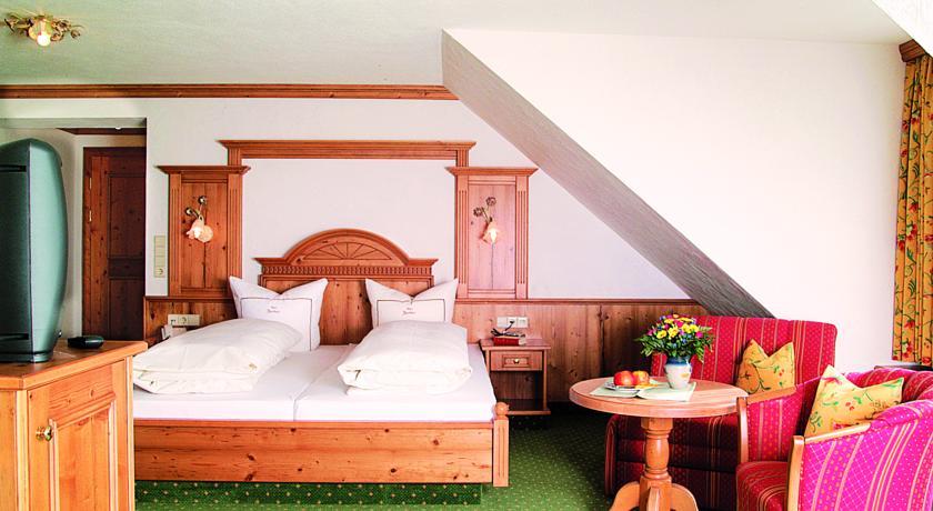 Hotel Gasthof Jaegerhaus Sankt Peter Exteriör bild
