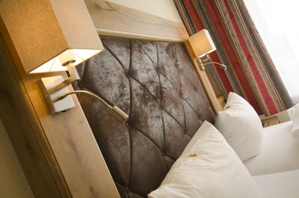 Hotel Gasthof Jaegerhaus Sankt Peter Exteriör bild