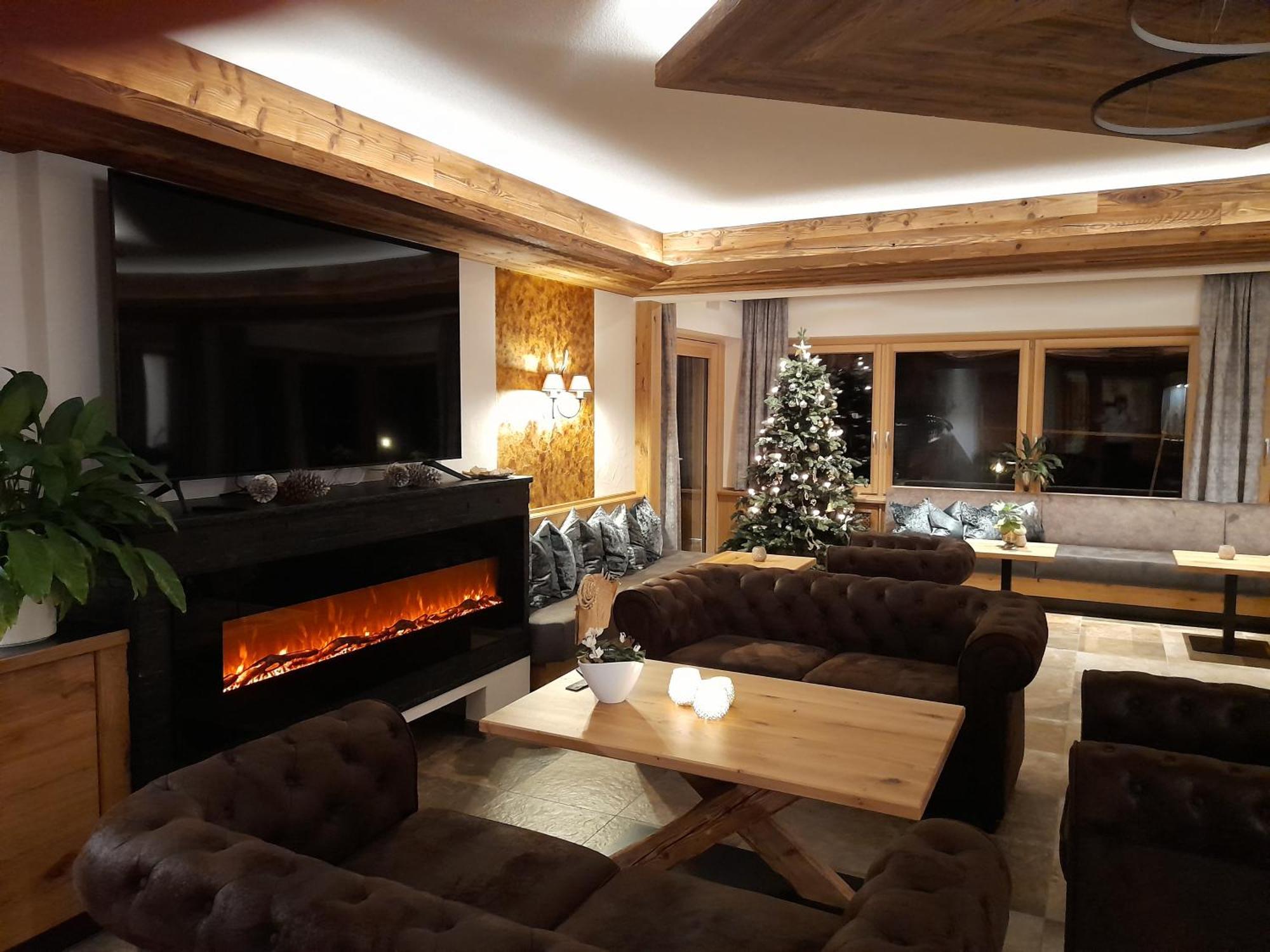 Hotel Gasthof Jaegerhaus Sankt Peter Exteriör bild