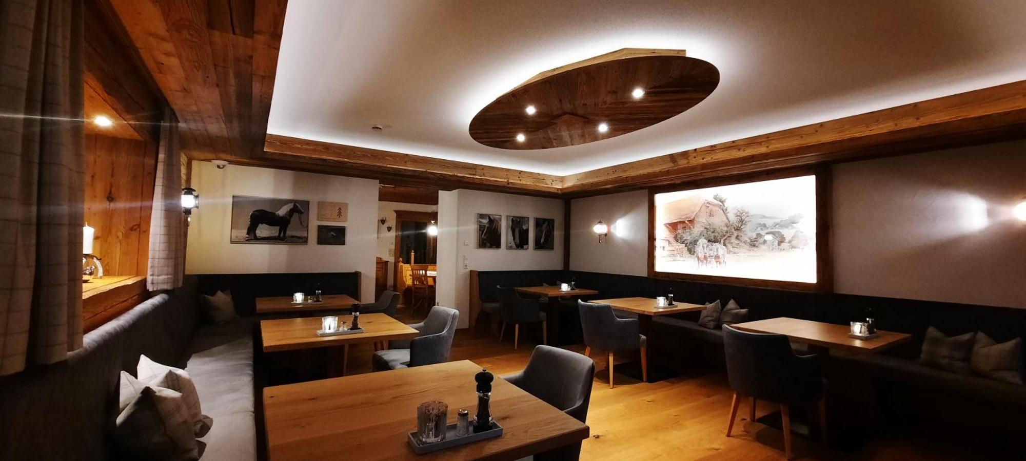 Hotel Gasthof Jaegerhaus Sankt Peter Exteriör bild