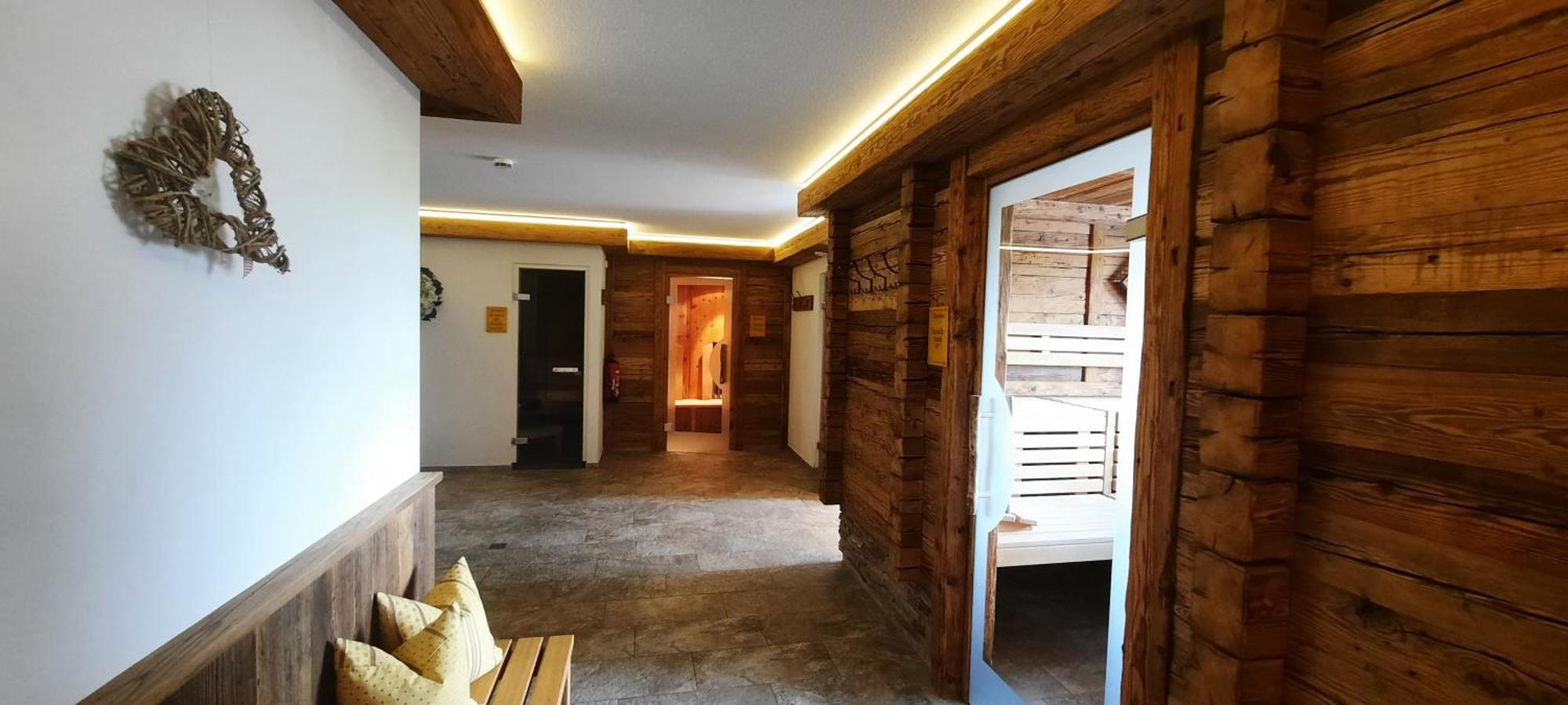 Hotel Gasthof Jaegerhaus Sankt Peter Exteriör bild
