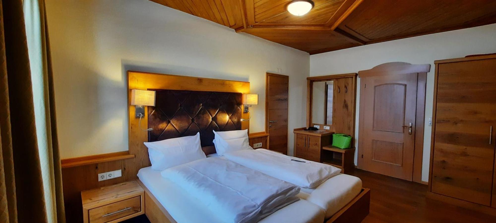 Hotel Gasthof Jaegerhaus Sankt Peter Exteriör bild