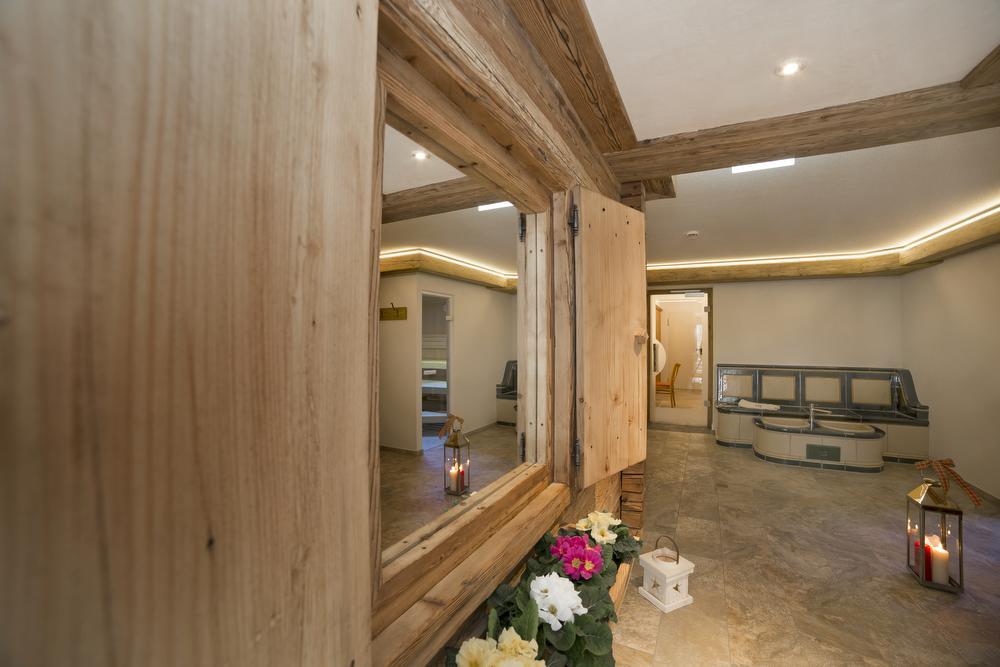 Hotel Gasthof Jaegerhaus Sankt Peter Exteriör bild